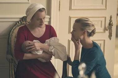 Everything you *need* to know about ‘The Handmaid’s Tale’ season 3