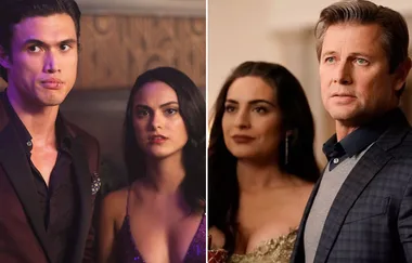 The CW confirm this ‘Riverdale’ and ‘Dynasty’ news and we couldn’t be more keen!