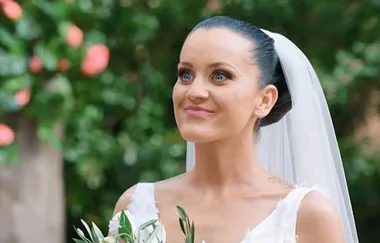 Married At First Sight’s Ines Basic is set to make some AMAZING TV
