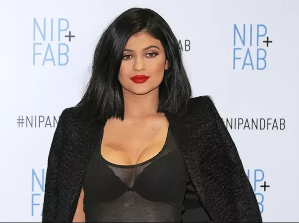Kylie Jenner reportedly spotted with Jordyn Woods