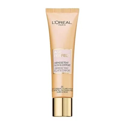 L’Oréal Paris Age Perfect BB Cream