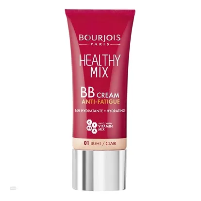 Bourjois Healthy Mix BB Cream