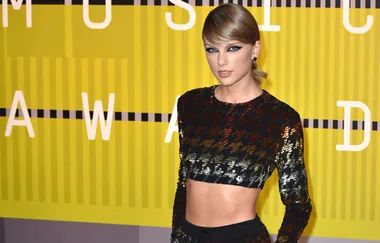 Tay’s ‘Wildest Dreams’ Video Is FULL Of Hidden Messages