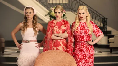 Ryan Murphy has teased a ‘Scream Queens’ revival and we can’t cope