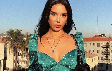 Your favourite influencer brand is now shipping free to Australia