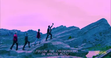 5SOS tease a collaboration with The Chainsmokers