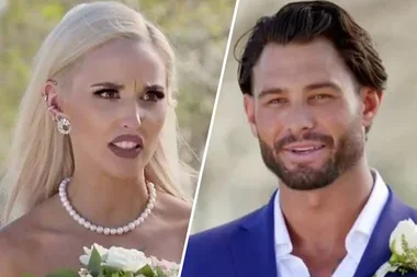 ‘Married At First Sight’ Sam responds to his ‘fat-shaming’ comments