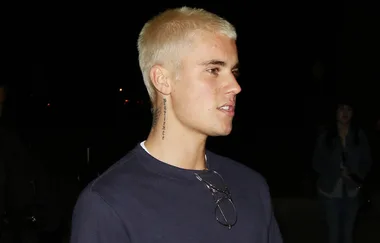 The Final Footage Of Justin Bieber In Australia Is Actually Really Sad