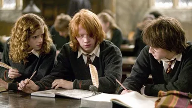 Your ‘Harry Potter’ books could be worth thousands of dollars!!!