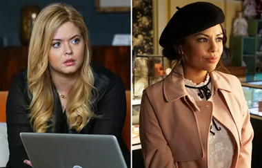 The Pretty Little Liars: The Perfectionists trailer is FINALLY here