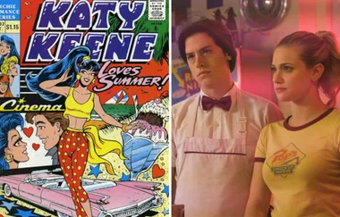 Everything we know about the ‘Riverdale’ spin off ‘Katy Keene’