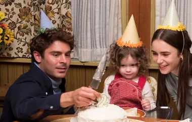 Zac Efron’s ‘Extremely Wicked, Shockingly Evil And Vile’ is coming to Netflix!