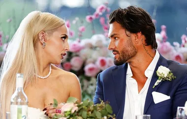 MAFS Elizabeth responds to her husband Sam’s body shaming