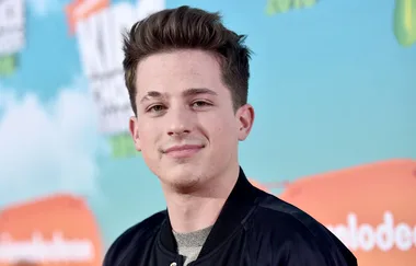 Charlie Puth Just Revealed The Heartless Way He Dumped His First Girlfriend