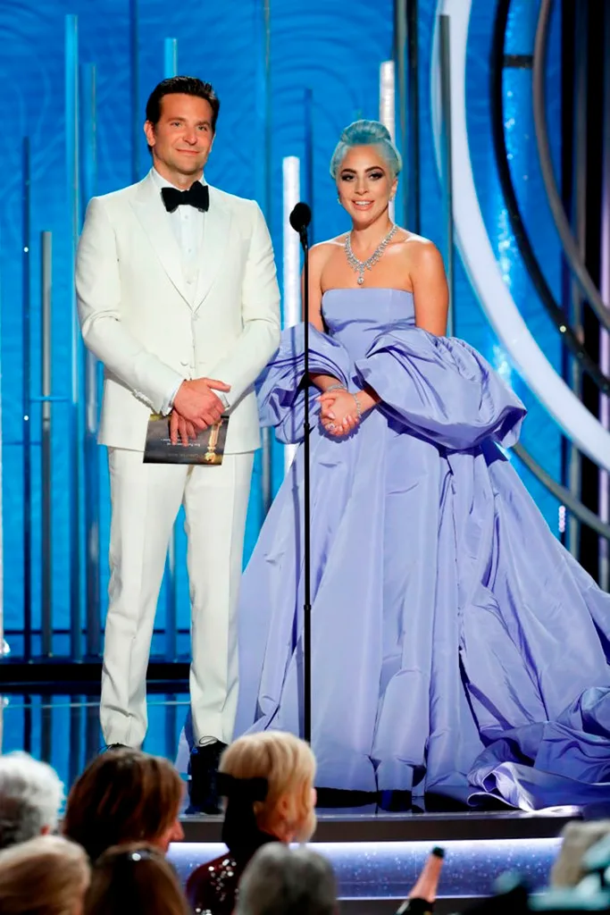 Lady gaga