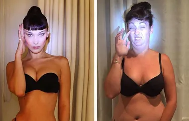 10 times Celeste Barber was the funniest person on Instagram