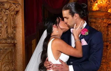 MAFS accidentally spoils ending with this silly edit