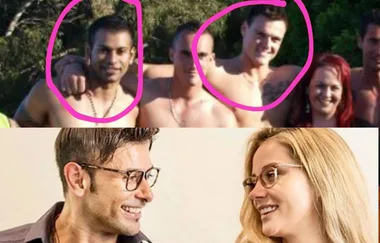 Photos of the MAFS cast members hanging out years ago have surfaced and we’re shook