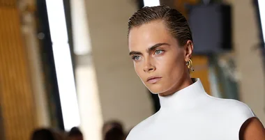 Everything you need to know about at-home eyebrow tinting