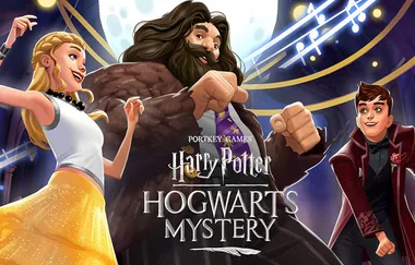 Harry Potter: Hogwarts Mystery has launched the social event of the month and we’re so keen to play it