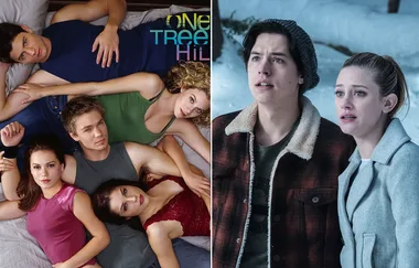 This ‘One Tree Hill’ heart throb may be ‘Riverdale’s’ cult leader!