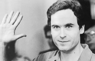 Ted Bundy’s ex-girlfriend reveals the terrifying moment she was almost killed