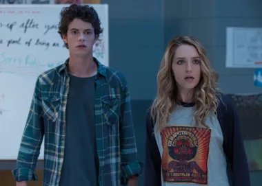 INTERVIEW: We spoke to Israel Broussard about his new movie