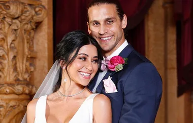 MAFS Martha and Michael love each other!