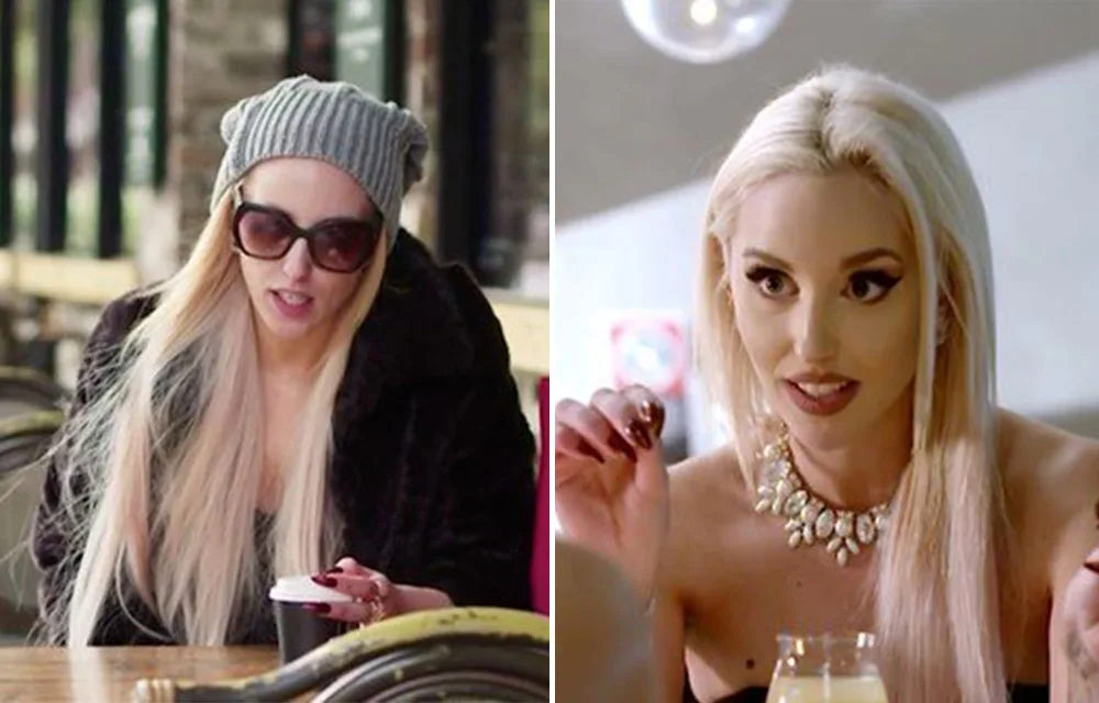 MAFS’ Elizabeth stuns as she chops off her ‘horrendous’ extensions