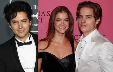 Does Cole Sprouse not approve of Dylan’s new relationship with Barbara Palvin?