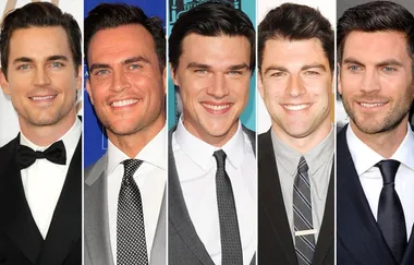 Ryan Murphy’s AHS cast of hot, white people has fans pissed.