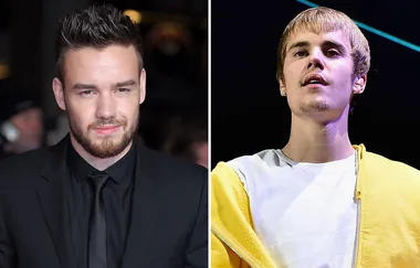 Liam Payne Just Weighed In On Everyone Dragging Justin Bieber