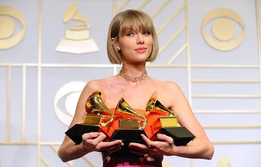 Grammys 2019 winners