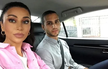 MAFS Michael dated Martha’s best friend and this is so awkward!