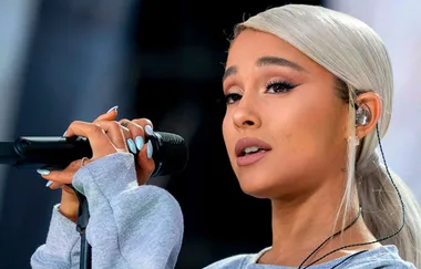 ALBUM REVIEW: Ariana Grande – ‘thank u, next’