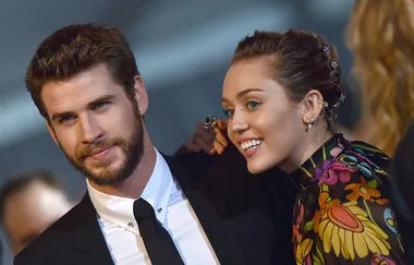 Liam Hemsworth has been hospitalised right before Grammys