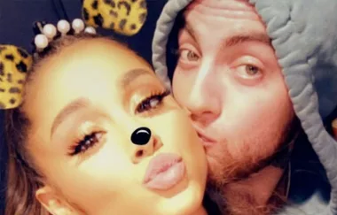 Ariana Grande went OFF about Mac Miller on Twitter