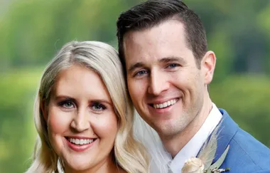 MAFS SPLIT: Lauren Huntriss and Matthew Bennett are banned from contacting each other