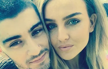 Zayn Just Dragged Perrie Edwards Over Their Failed Engagement