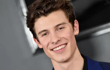 You won’t believe Shawn Mendes’ Valentine’s Day plans…