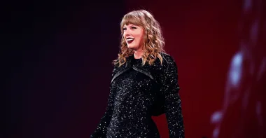 Taylor Swift actually looked like Cinderella during date night with Joe Alwyn