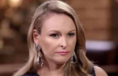 There is a HUGE petition for MAFS expert Mel Schilling to be sacked