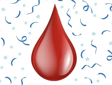 Period emojis are finally here and BRING on the blood