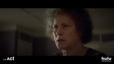 The Act teaser trailer starring Joey King