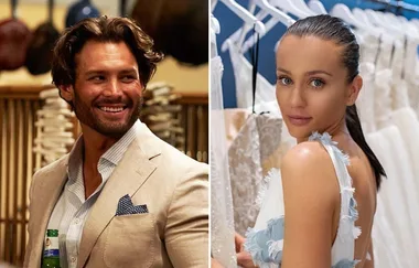 MAFS’ Ines sent Sam nude pics on their first date