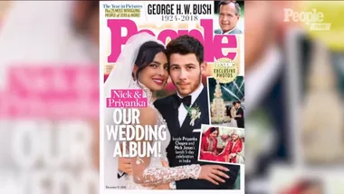 Priyanka Chopra Says Children with Husband Nick Jonas ‘Needs to Happen’