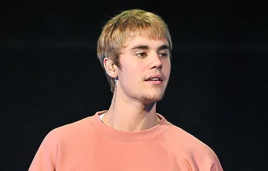 Justin Bieber is currently being treated for depression