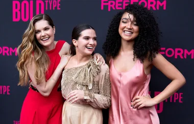 Holy sh*t ‘The Bold Type’ season three is coming to Stan SO SOON!