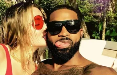People are convinced Khloe Kardashian has dumped Tristan Thompson