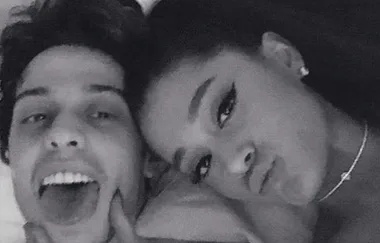 Ariana Grande just revealed a really sad detail about her and Pete’s break up